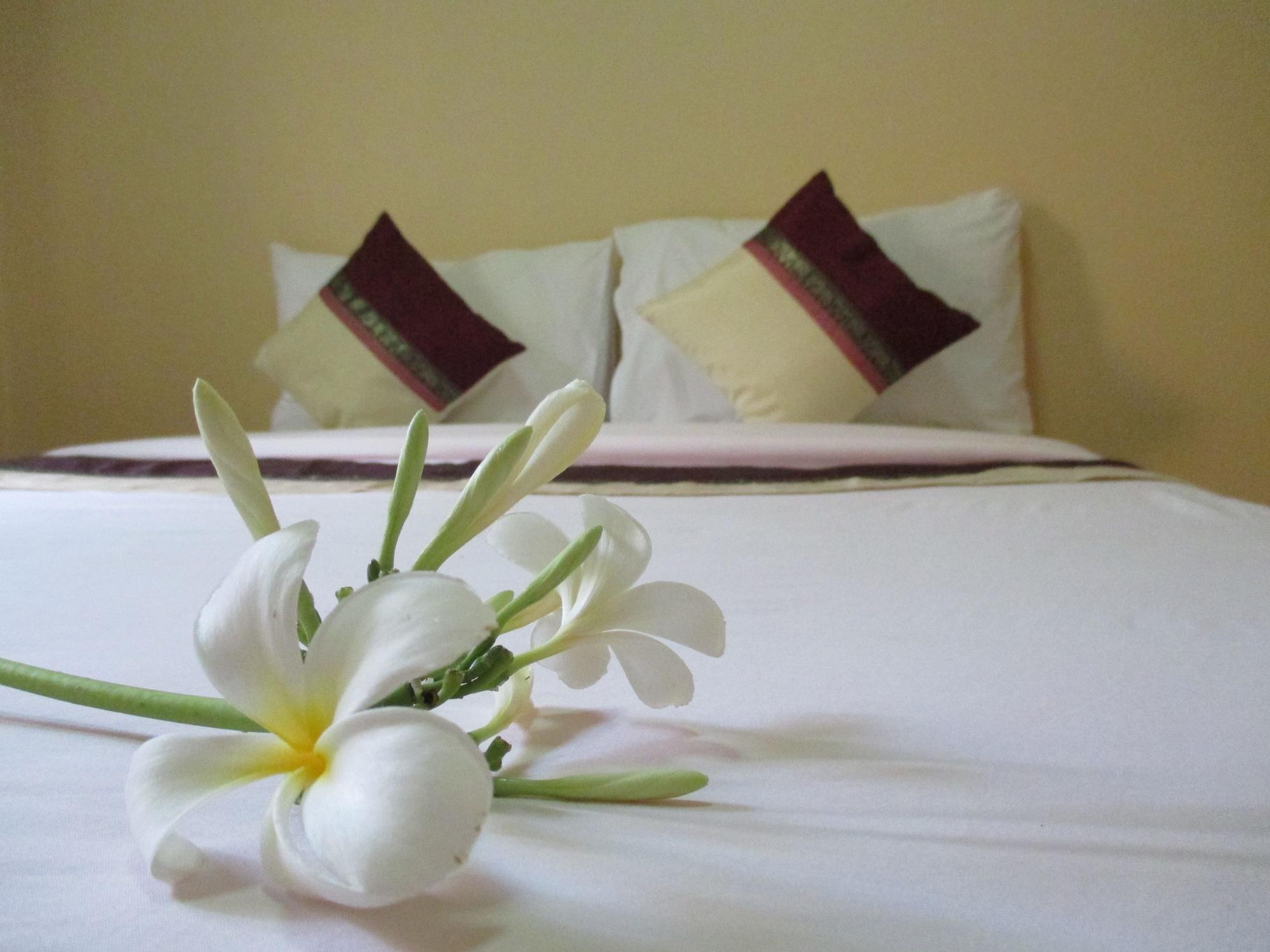 Happiness Resort Ban Klong Haeng Экстерьер фото