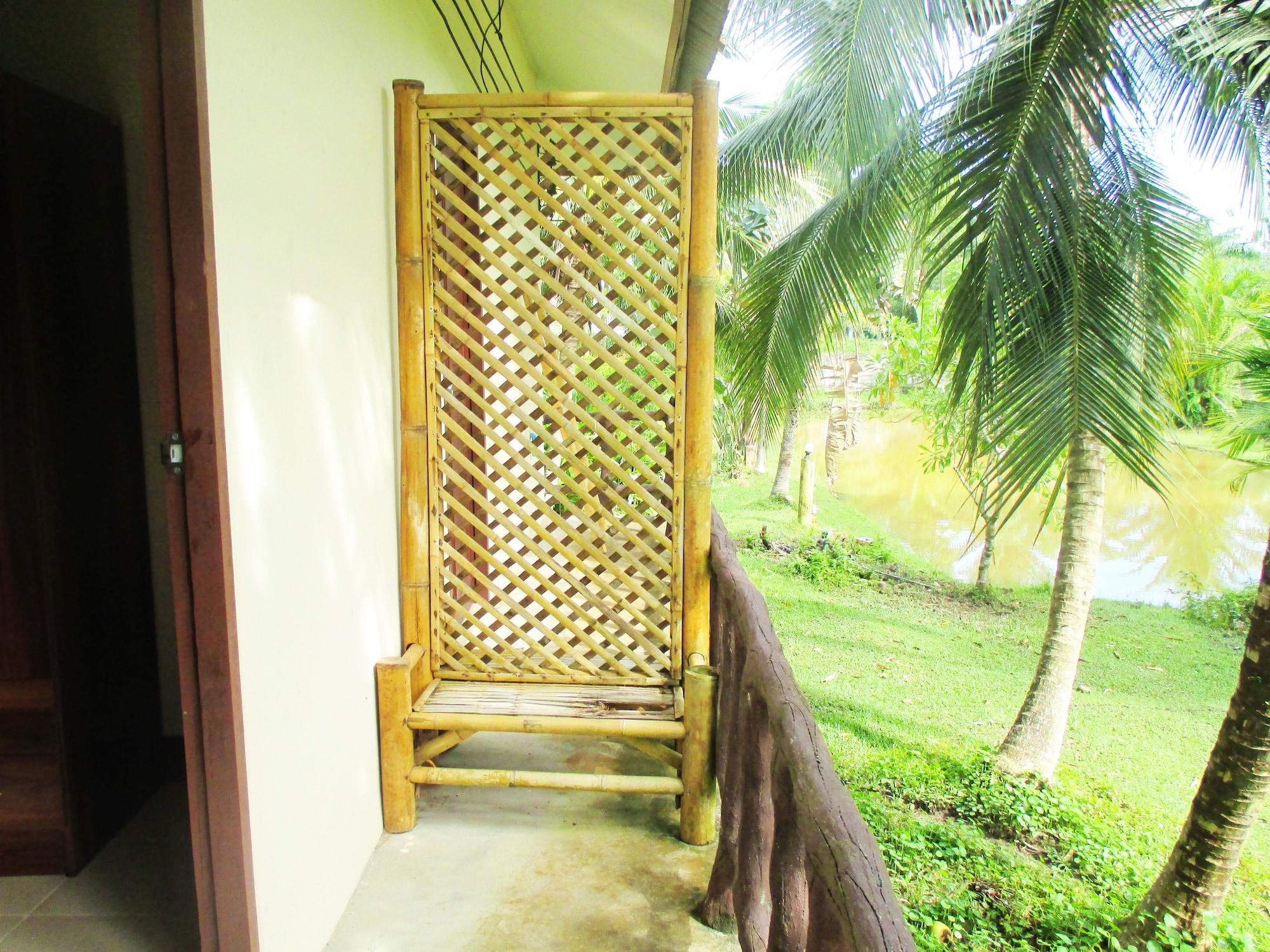 Happiness Resort Ban Klong Haeng Экстерьер фото