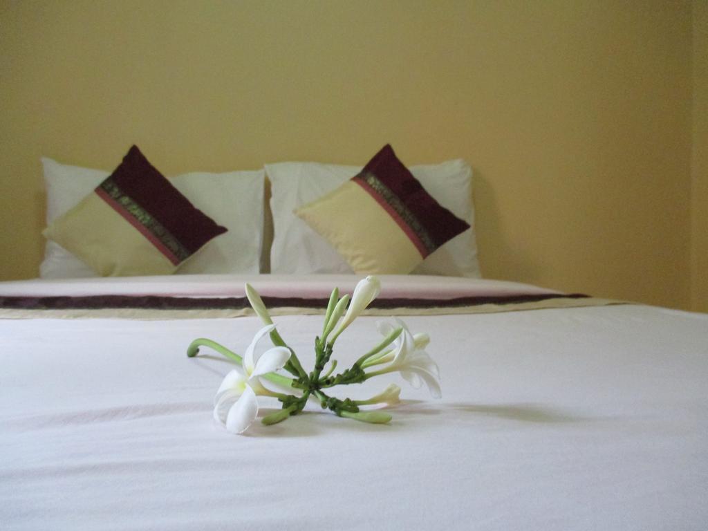 Happiness Resort Ban Klong Haeng Экстерьер фото