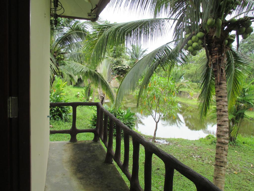 Happiness Resort Ban Klong Haeng Экстерьер фото