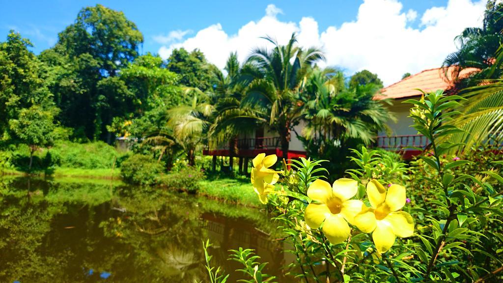 Happiness Resort Ban Klong Haeng Экстерьер фото