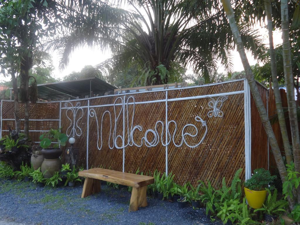 Happiness Resort Ban Klong Haeng Экстерьер фото