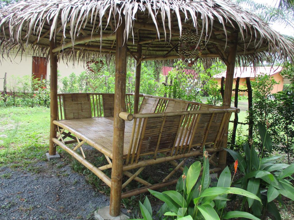 Happiness Resort Ban Klong Haeng Экстерьер фото