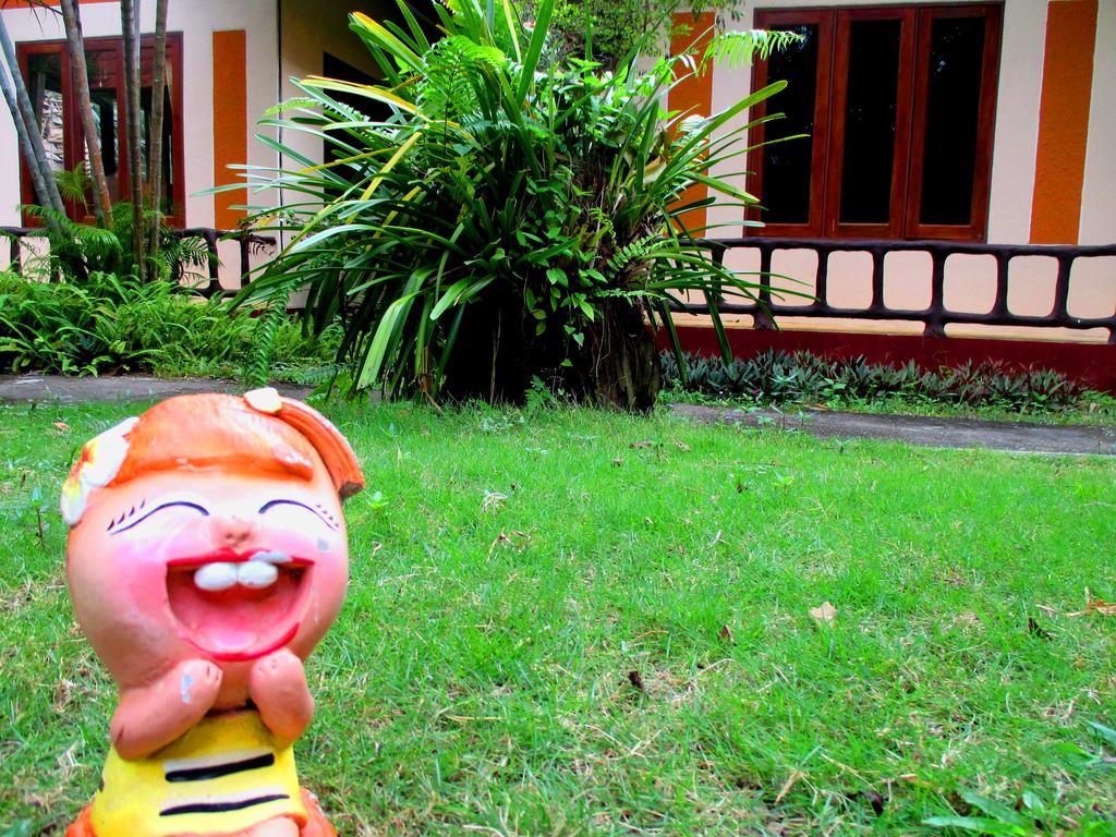 Happiness Resort Ban Klong Haeng Экстерьер фото