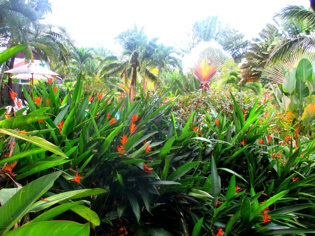 Happiness Resort Ban Klong Haeng Экстерьер фото