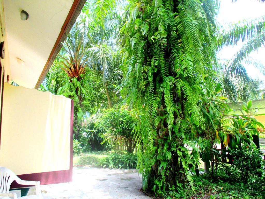Happiness Resort Ban Klong Haeng Экстерьер фото